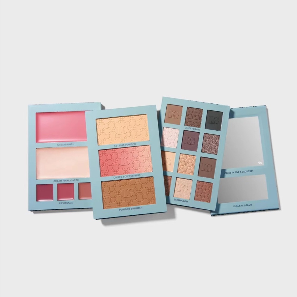 Laura Geller RSVP Big night out